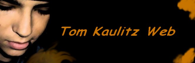 Tom Kaulitz